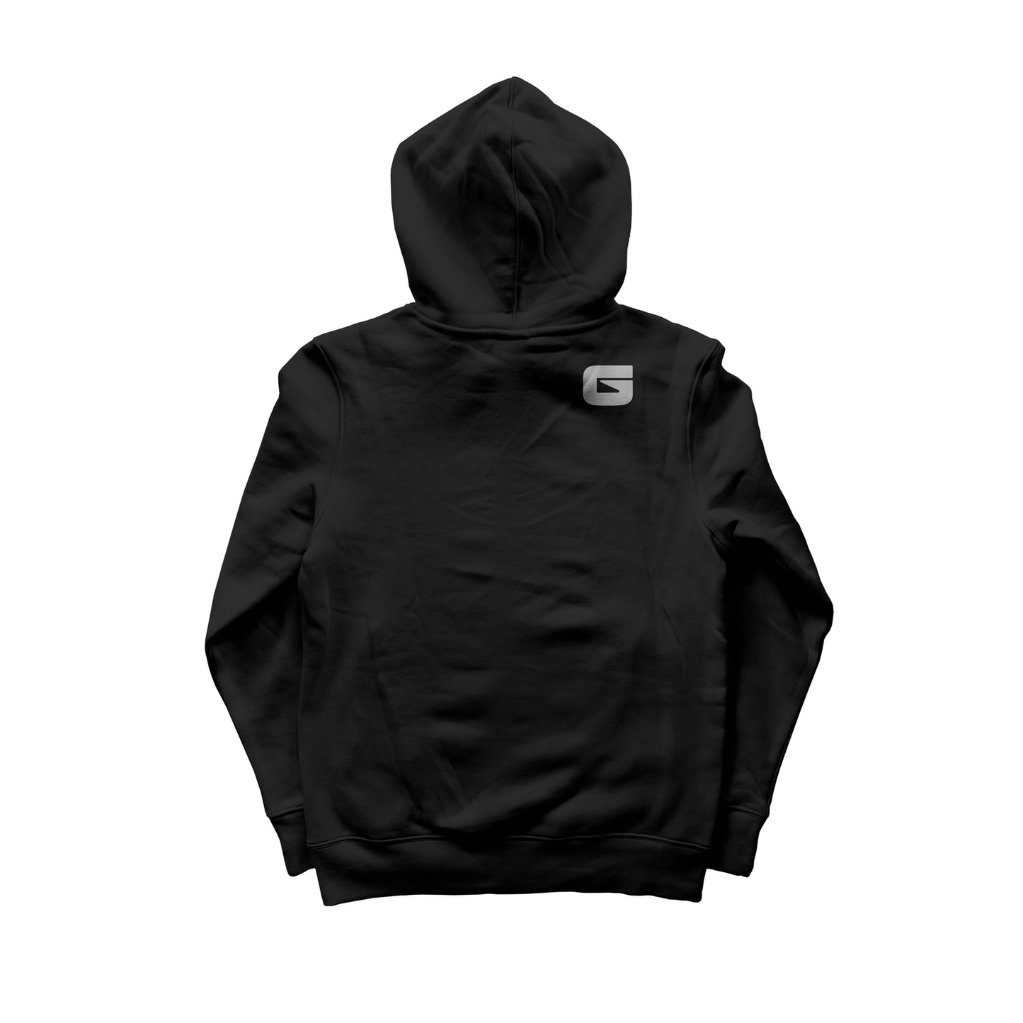 LIMITED GOD DID. HOODIE