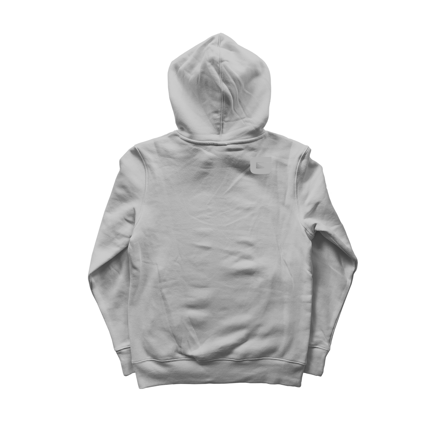 LIMITED GOD DID. HOODIE