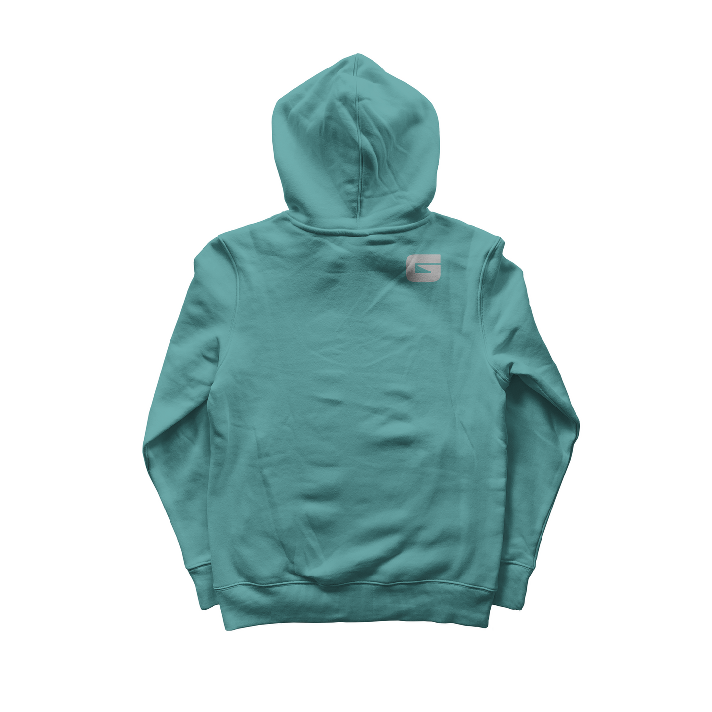 LIMITED GOD DID. HOODIE