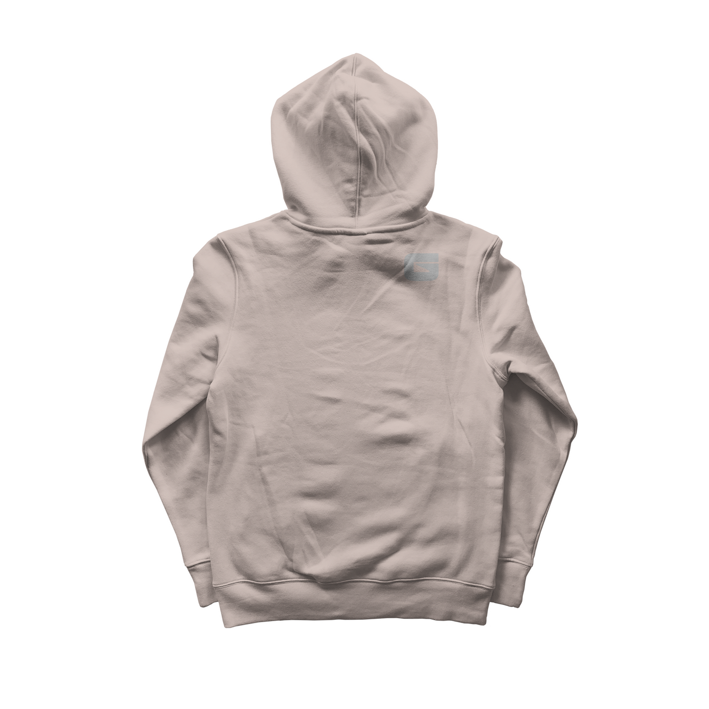 LIMITED GOD DID. HOODIE