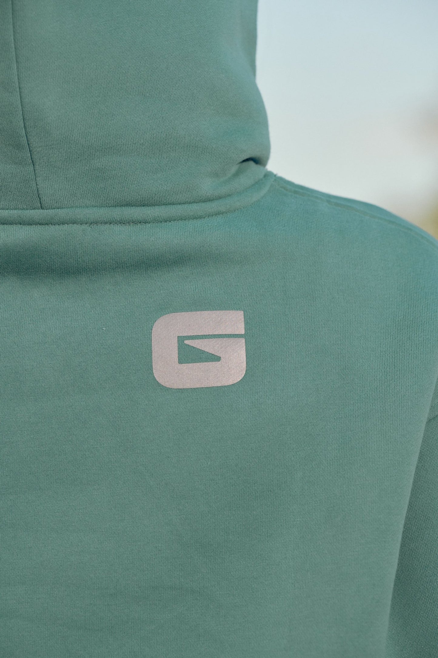 LIMITED GOD DID. HOODIE